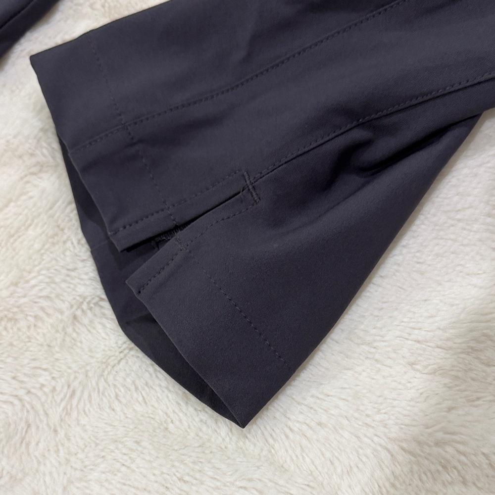Gray Slazenger Golf  Pants - Picture 6 of 6